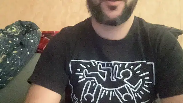 Snapshot of RedDante89 chatting on 10, 1, 2025 RedDante89 online show from 10, 1, 2025