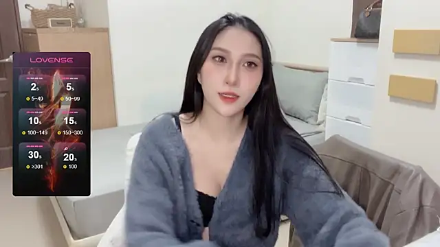 Snapshot of yu5888 chatting on 31, 12, 2024 yu5888 online show from 31, 12, 2024