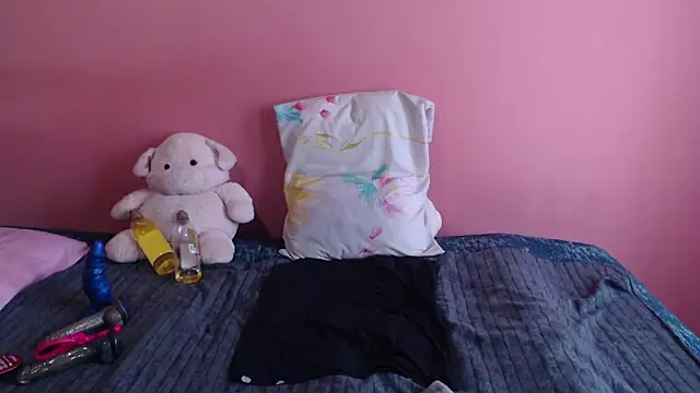 Susanlover online show from 8, 5, 2026
