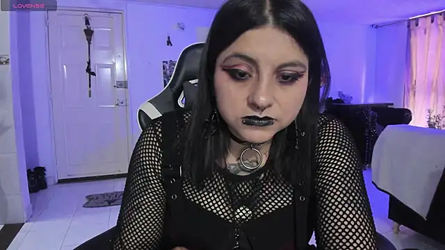 Acid666 alice online show from 18, 9, 2025