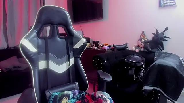 Acid666 alice online show from 18, 3, 2026