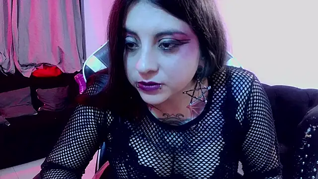 Acid666 alice online show from 15, 5, 2026