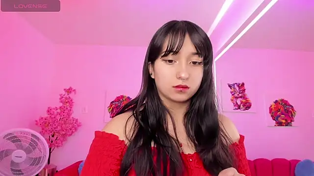 Snapshot of Miss_dolly_ chatting on 3, 12, 2024 Miss dolly online show from 3, 12, 2024