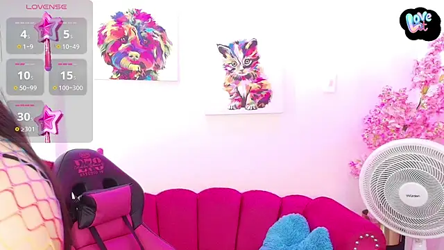 Miss dolly  online show from 6, 11, 2025