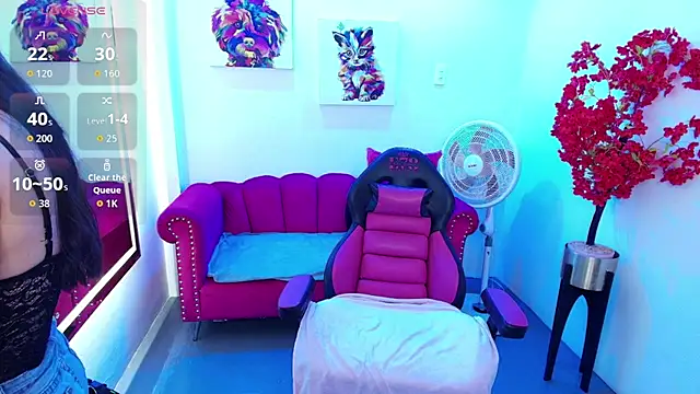 Snapshot of Miss_dolly_ chatting on 14, 6, 2026 Miss dolly online show from 14, 6, 2026