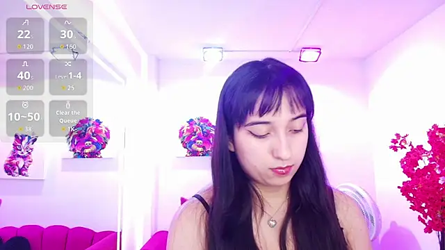 Snapshot of Miss_dolly_ chatting on 24, 6, 2026 Miss dolly online show from 24, 6, 2026