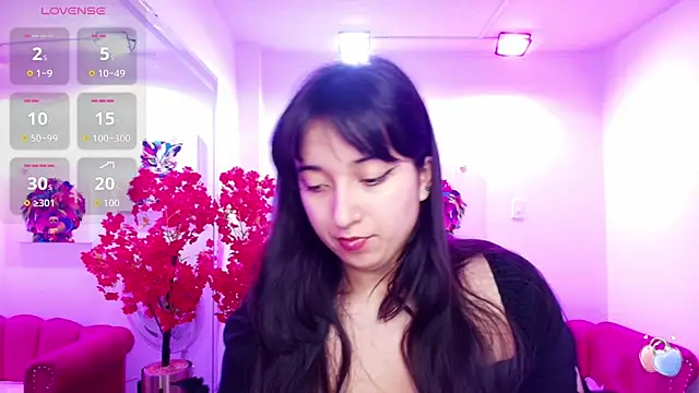 Snapshot of Miss_dolly_ chatting on 30, 7, 2026 Miss dolly online show from 30, 7, 2026