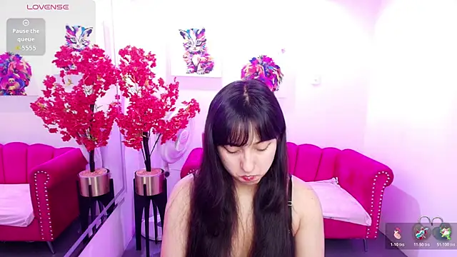 Snapshot of Miss_dolly_ chatting on 3, 8, 2026 Miss dolly online show from 3, 8, 2026
