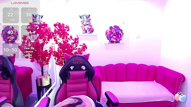 Snapshot of Miss_dolly_ chatting on 4, 8, 2026 Miss dolly online show from 4, 8, 2026