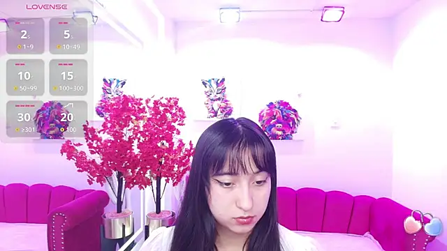 Snapshot of Miss_dolly_ chatting on 8, 8, 2026 Miss dolly online show from 8, 8, 2026
