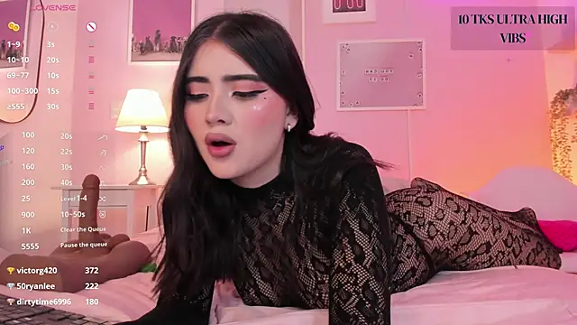 Snapshot of little-natt chatting on 30, 1, 2025 little-natt online show from 30, 1, 2025