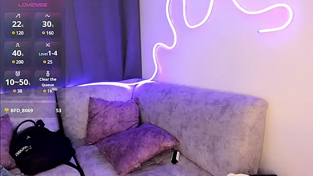 Victoria se online show from 15, 3, 2025