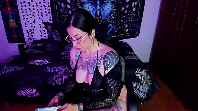 alice 666f online show from 13, 5, 2026