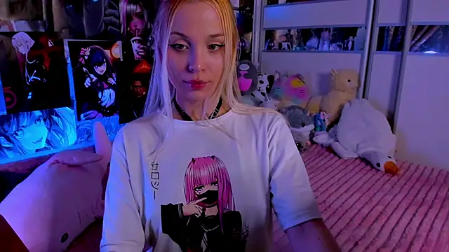 Cute  Pony online show from 26, 4, 2026