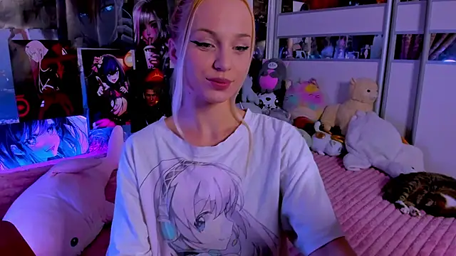 Cute  Pony online show from 23, 7, 2026