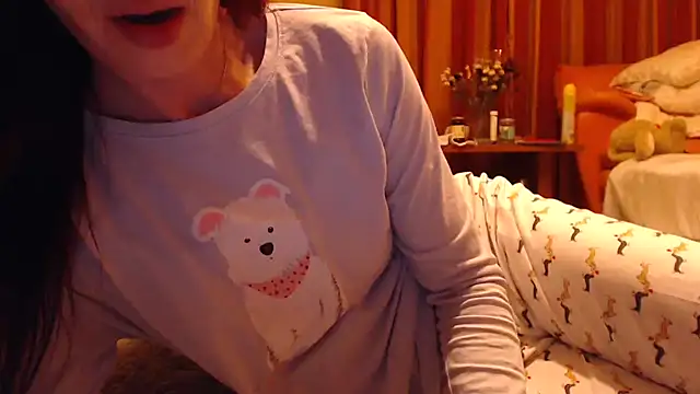 Snapshot of LovelyAndraGirl chatting on 16, 5, 2026 LovelyAndraGirl online show from 16, 5, 2026