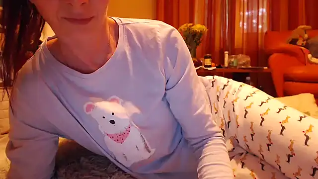 Snapshot of LovelyAndraGirl chatting on 20, 5, 2026 LovelyAndraGirl online show from 20, 5, 2026
