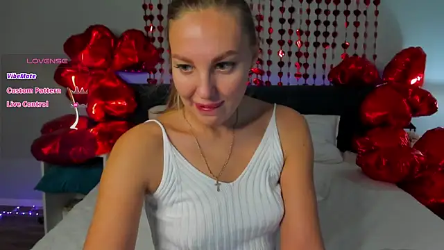 Snapshot of Kelly_Hardy chatting on 15, 2, 2025 Kelly Hardy online show from 15, 2, 2025