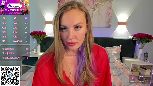 Snapshot of Kelly_Hardy chatting on 3, 3, 2025 Kelly Hardy online show from 3, 3, 2025