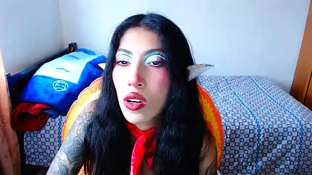 sofia rosse4 online show from 24, 11, 2025