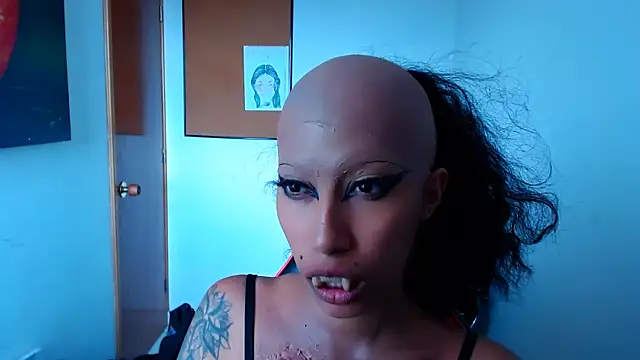sofia rosse4 online show from 23, 4, 2026