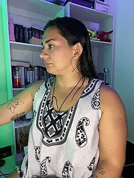 Snapshot of Amarantha_666 chatting on 13, 5, 2026 Amarantha 666 online show from 13, 5, 2026