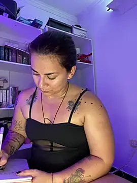 Snapshot of Amarantha_666 chatting on 29, 5, 2026 Amarantha 666 online show from 29, 5, 2026