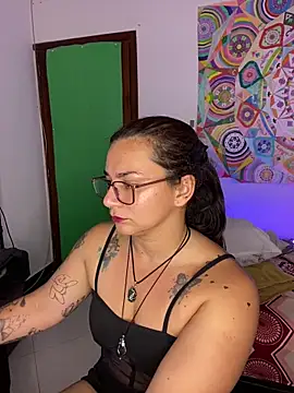 Snapshot of Amarantha_666 chatting on 18, 6, 2026 Amarantha 666 online show from 18, 6, 2026