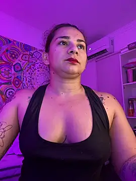 Snapshot of Amarantha_666 chatting on 10, 7, 2026 Amarantha 666 online show from 10, 7, 2026