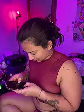 Snapshot of Amarantha_666 chatting on 28, 7, 2026 Amarantha 666 online show from 28, 7, 2026