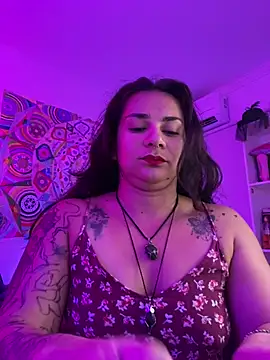 Snapshot of Amarantha_666 chatting on 4, 8, 2026 Amarantha 666 online show from 4, 8, 2026