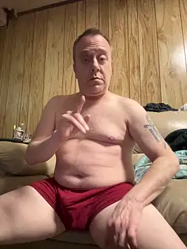 johnrockme online show from 29, 1, 2025