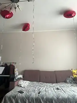 NikaMur online show from 8, 3, 2025