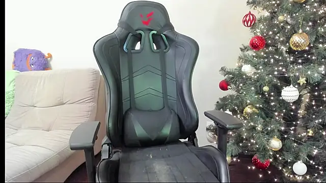 your bunnygirl online show from 20, 12, 2024