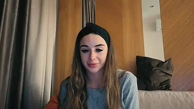 your bunnygirl online show from 29, 9, 2025