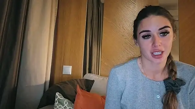 your bunnygirl online show from 1, 10, 2025