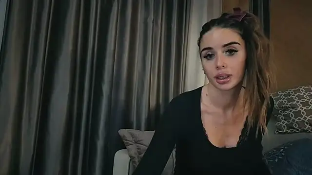 your bunnygirl online show from 15, 11, 2025