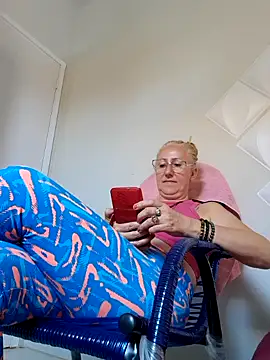 MILEIDE980 online show from 4, 12, 2025