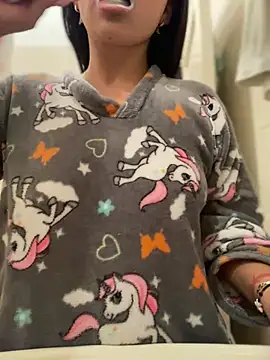 CharlotteScotte online show from 28, 12, 2024