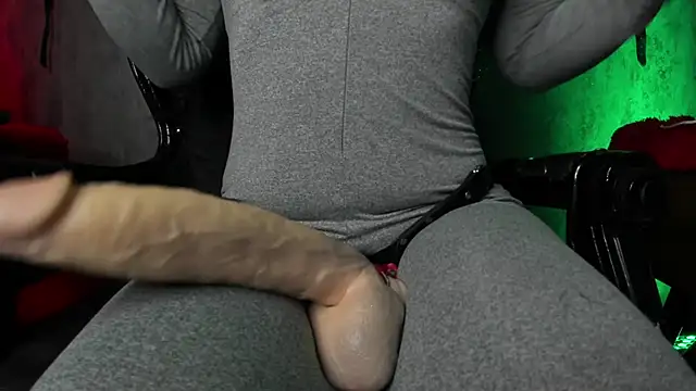 CharlotteScotte online show from 14, 1, 2025