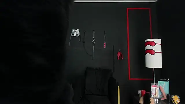 CharlotteScotte online show from 20, 9, 2025