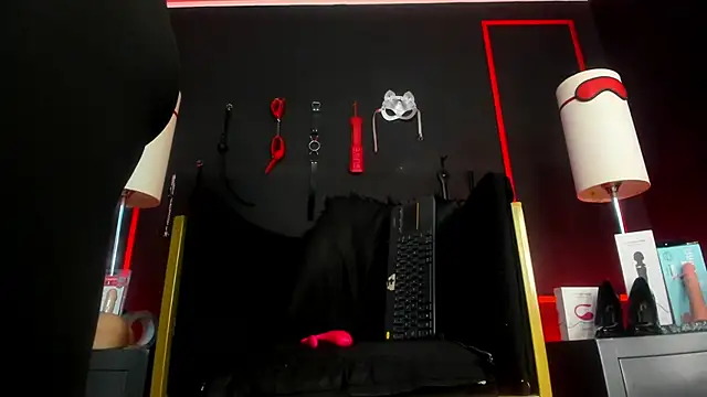 CharlotteScotte online show from 11, 10, 2025