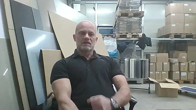 Boomerhun online show from 1, 4, 2026