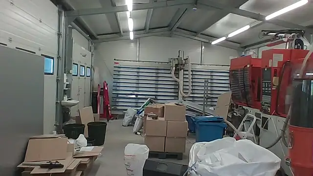 Boomerhun online show from 12, 4, 2026