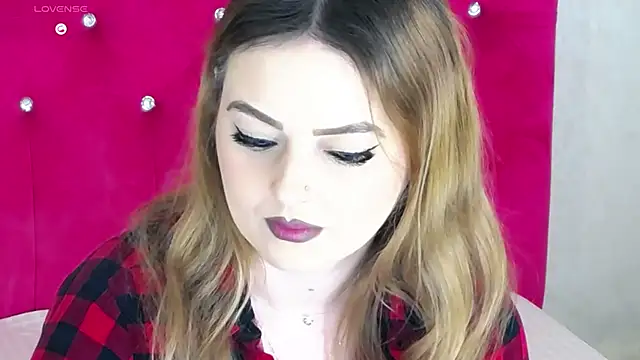 Erryka online show from 21, 2, 2025