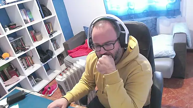 ravingr4d4 online show from 27, 11, 2025