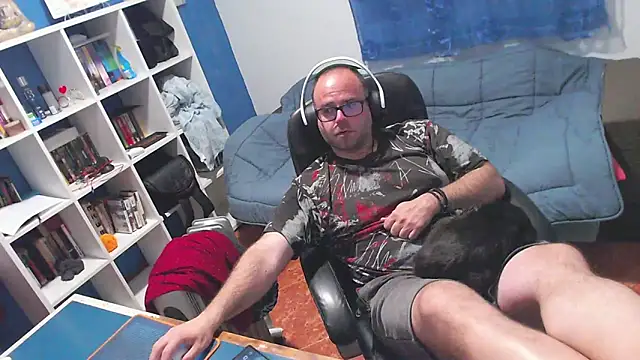 ravingr4d4 online show from 2, 4, 2026