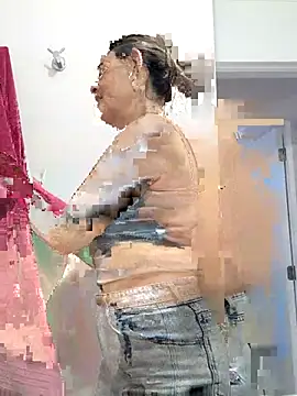 Daniela77771 online show from 6, 1, 2026