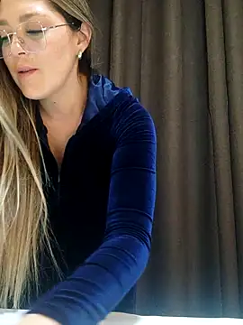 Daniela77771 online show from 2, 7, 2026