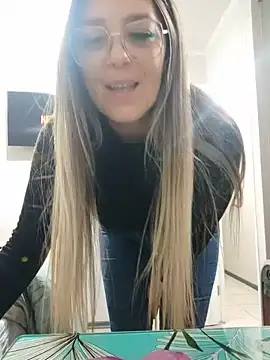 Daniela77771 online show from 7, 7, 2026